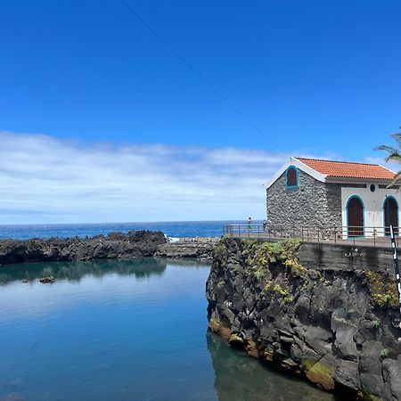 Casa Silva Apartman Calheta Kültér fotó