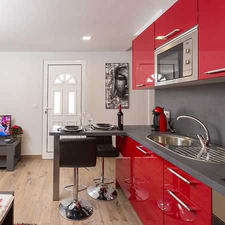 Casa Silva Apartman Calheta Kültér fotó