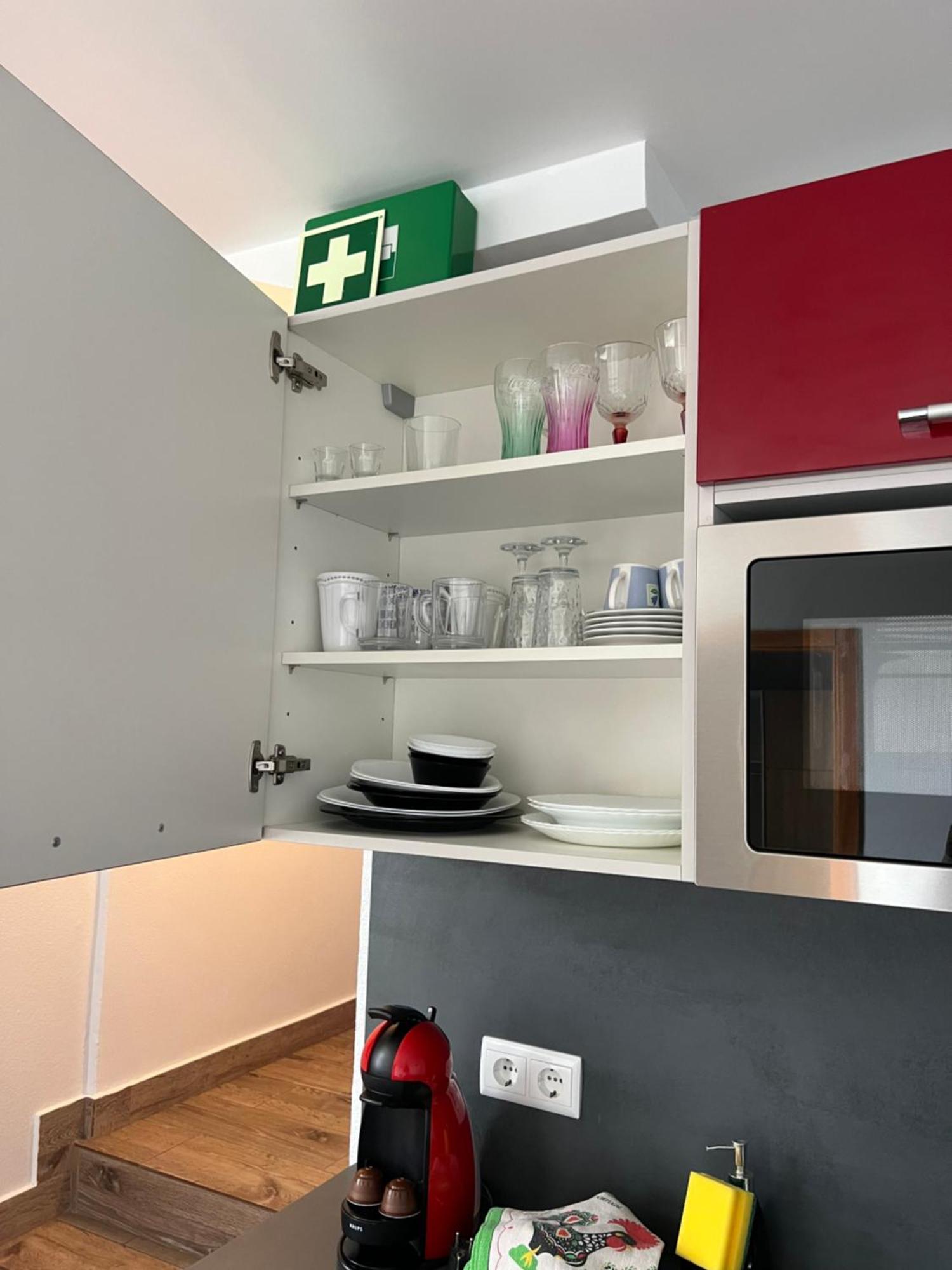 Casa Silva Apartman Calheta Kültér fotó
