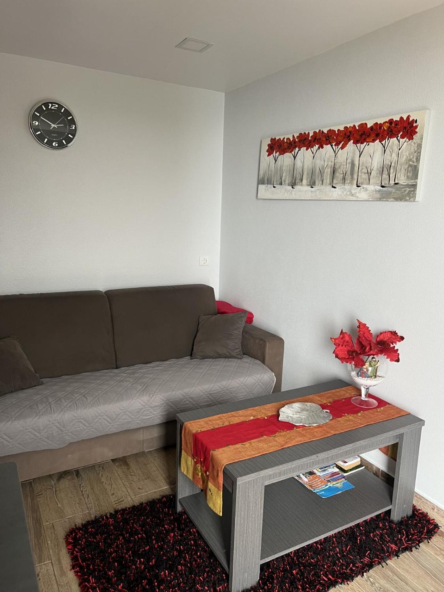 Casa Silva Apartman Calheta Kültér fotó