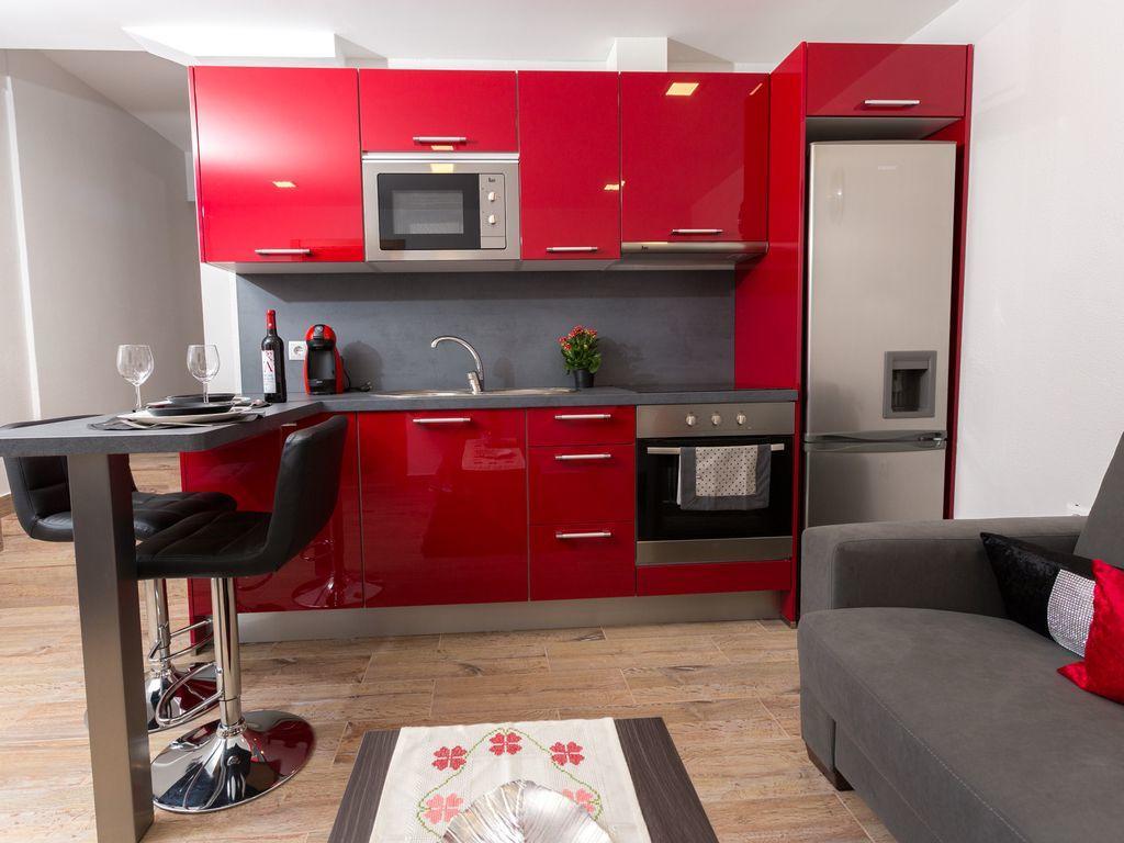 Casa Silva Apartman Calheta Kültér fotó