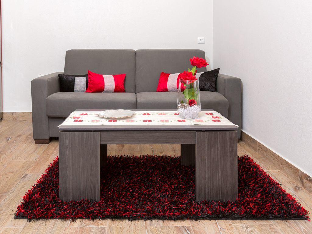 Casa Silva Apartman Calheta Kültér fotó