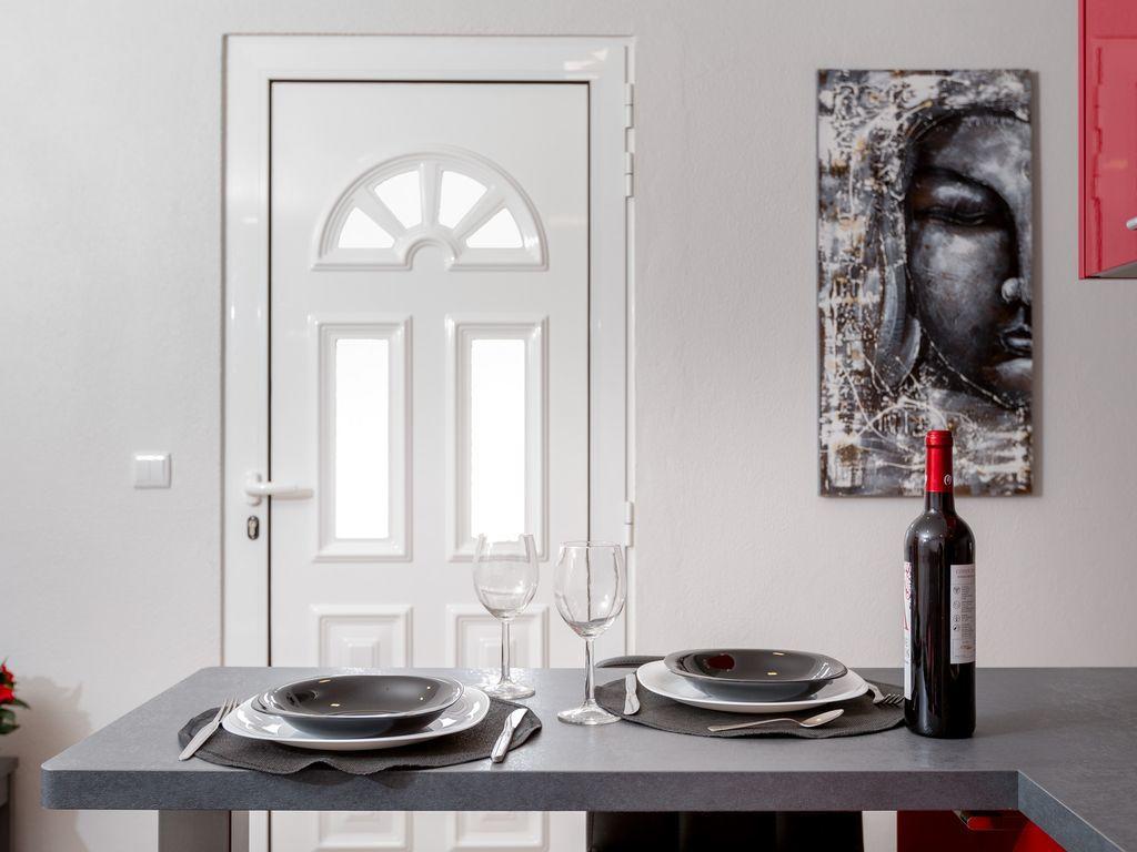 Casa Silva Apartman Calheta Kültér fotó